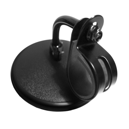 Ken Sean Mirror Wide angle - Round 1.75" Clamp-On - 055952