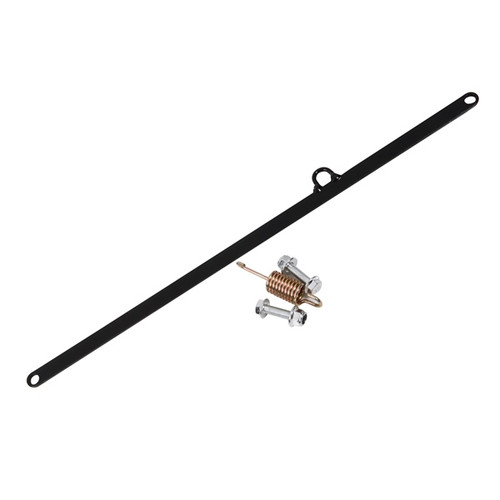 Click N GO Hardware for CNG 2 Plow Pedale - 373970