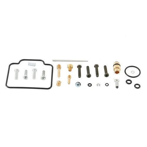 All Balls Carburetor Repair Kit Fits Yamaha - 209300