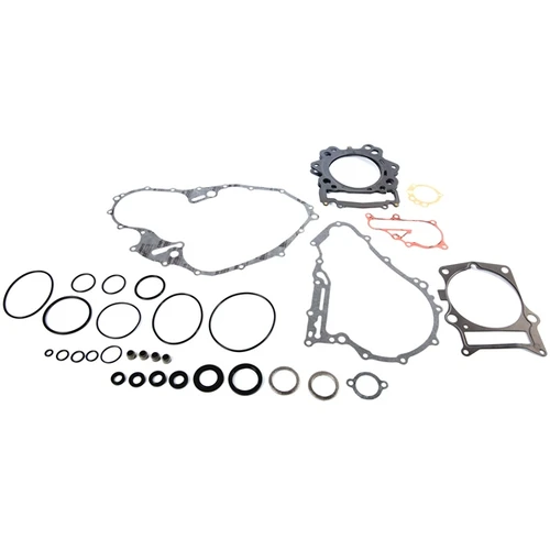 VertexWinderosa Complete Gasket Set with Oil Seals - 811 YAMAHA - 059459 - 059459