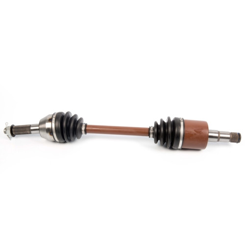 All Balls 6 Ball Heavy Duty Axle POLARIS - 214574