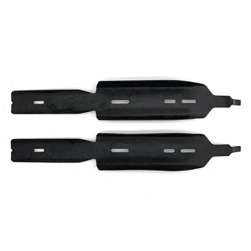 SnowTracker U-Blade for Aggressive Wear Bar - 300299