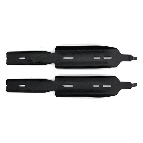 SnowTracker U-Blade for Aggressive Wear Bar Arctic Cat, Ski-Doo - 300299