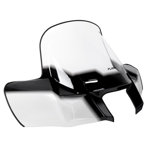 Kimpex GEN 3 Windshield 479827 KAWASAKI, SUZUKI - 479827