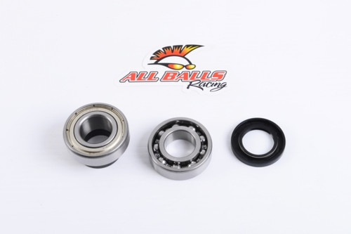 All Balls Jack Shaft Bearing & Seal Kit - 300080
