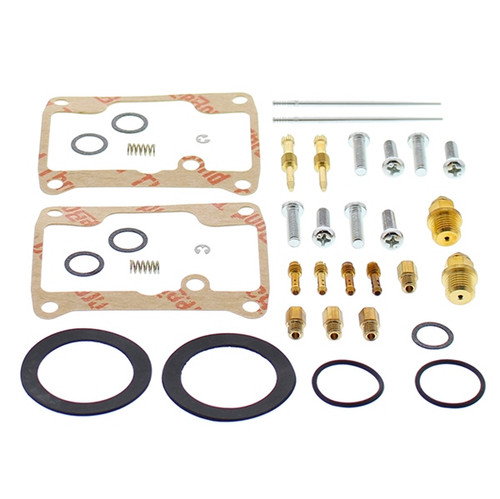 All Balls Carburetor Repair Kit SKI-DOO - 336917