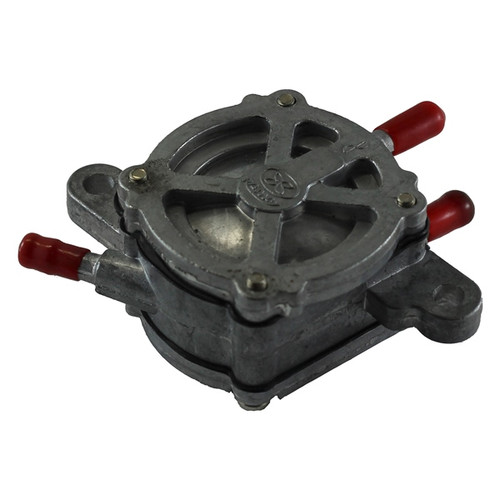 Outside Distributing Vacuum Fuel Pump 3-Lines - 217949