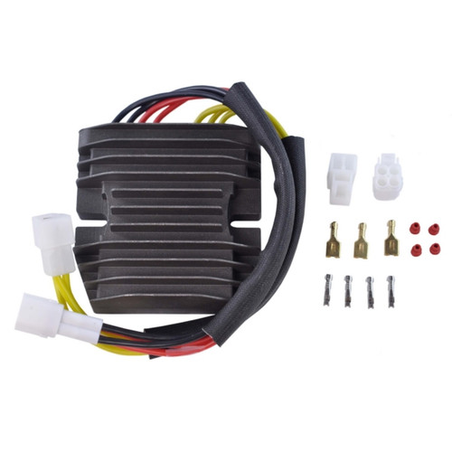 Kimpex HD Mosfet Voltage Regulator Rectifier SUZUKI - 285752 - 285752