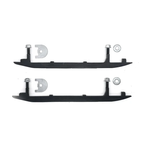 SnowTracker Auto-Sharpening OEM Replacement Runner Pilot TS - SKI-DOO - 330028