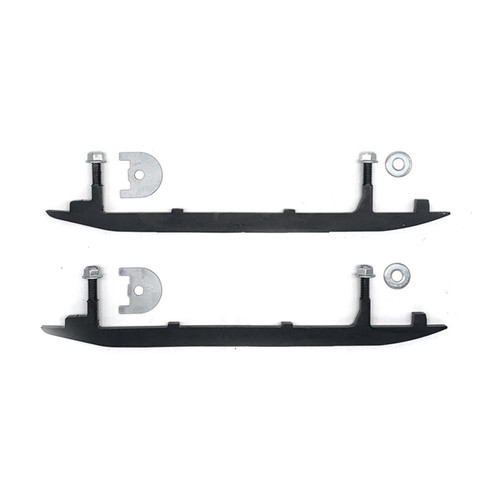 SnowTracker Auto-Sharpening OEM Replacement Runner Pilot TS - SKI-DOO - 330028