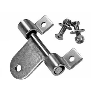 Kimpex High Performance Sleigh Hitch - 284176