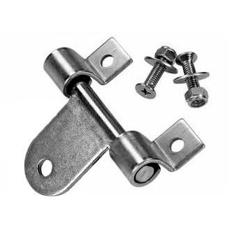 Kimpex High Performance Sleigh Hitch - 284176