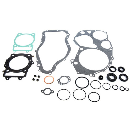 VertexWinderosa Complete Gasket Set with Oil Seals - 811 Fits Arctic cat - 059461 - 059461