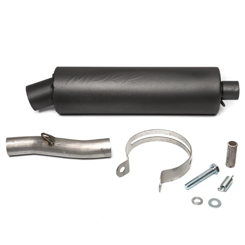 MBRP Powersports Utility Slip-on Exhaust HONDA - 080316