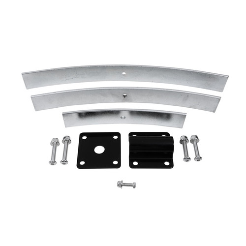 Click N GO Leaf Springs for CNG 2 Plow Frame - 373972
