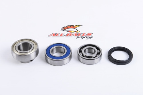 All Balls Jack Shaft Bearing & Seal Kit - 300081