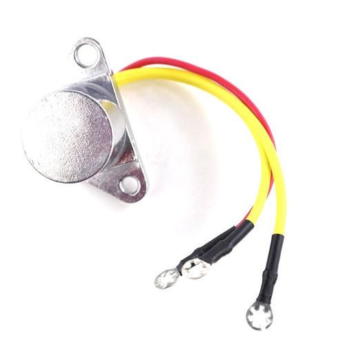 Kimpex HD Voltage Regulator Rectifier 225072 - 225072