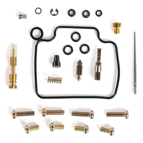 Kimpex Carburetor Repair Kit Universal - 194802