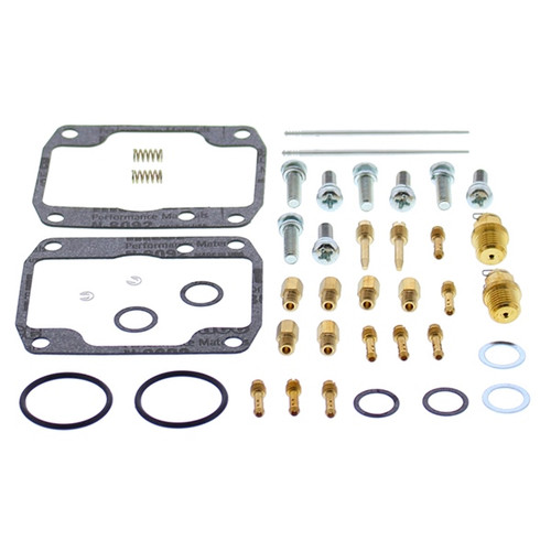 All Balls Carburetor Repair Kit Fits Arctic cat - 336919