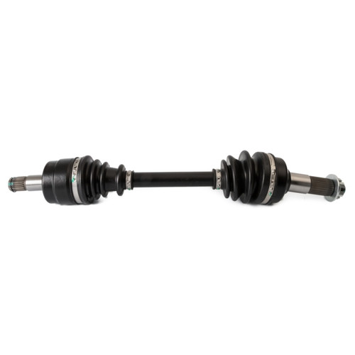 Demon Complete HD Axle Fits Yamaha - 296042