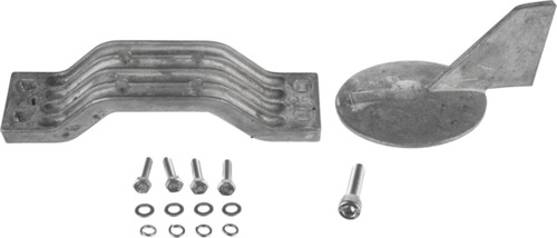 Sierra Magnesium Anode - 729012