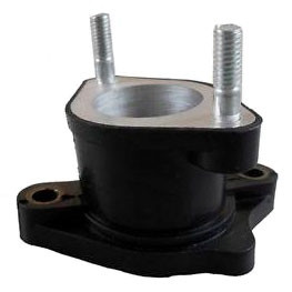 Outside Distributing Intake Manifold, 27 mm. Type B - 217950