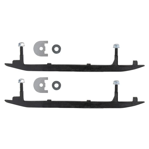 SnowTracker Auto-Sharpening OEM Replacement Runner Pilot TX - SKI-DOO - 330060