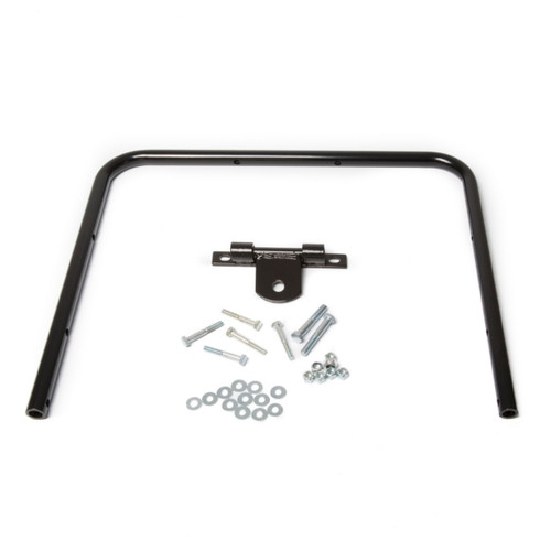 Kimpex Rear Bumper with Sleigh Hitch for Arctic Cat - 283333