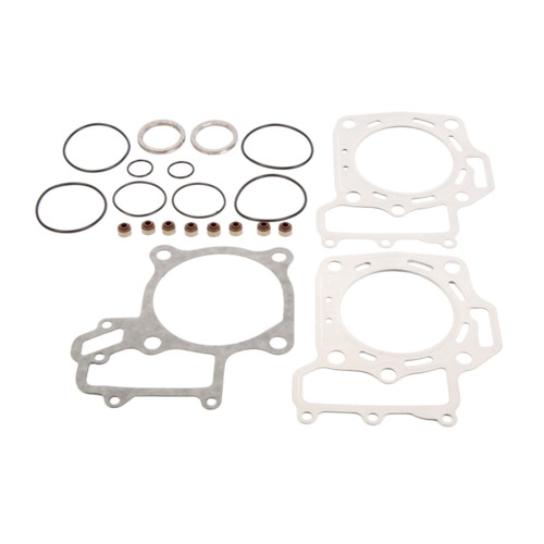 VertexWinderosa Complete Gasket Set with Oil Seals - 811 Fits Honda - 059476 - 059476