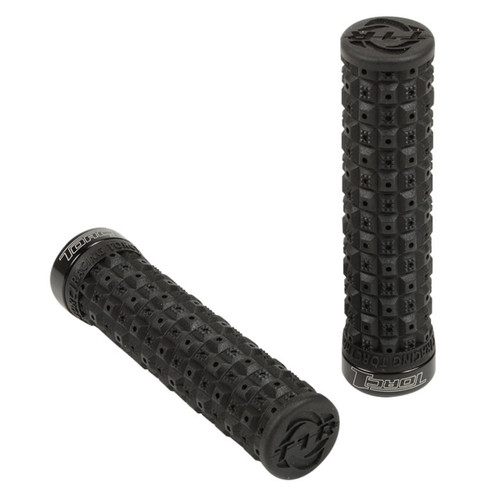 Torc1 Defy Hole Shot Lock-On Grips 4-Stroke - 110913