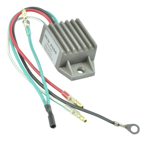 Kimpex HD Voltage Regulator Rectifier YAMAHA - 225075 - 225075