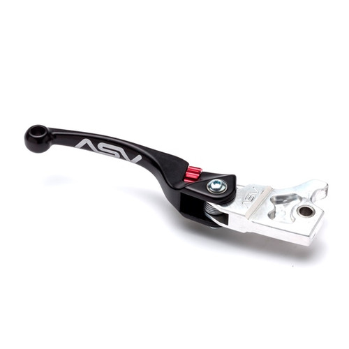 ASV INVENTIONS F4 Series Off-Road Brake Lever - 480132