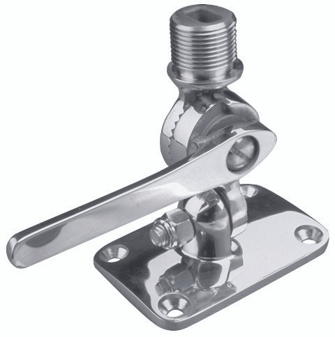 Sea Dog Adjustable Antenna Base - 702275
