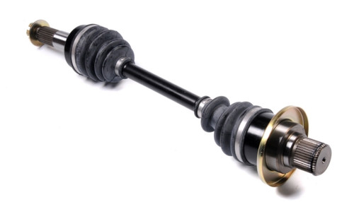 Demon Complete HD Axle Fits Yamaha - 296044