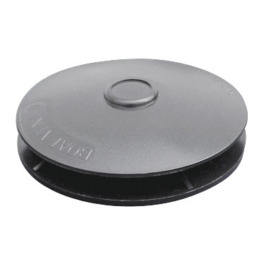 Taylor Made Boat Vent II - In Boat Cover Venting & Support Polycarbonate - 720817