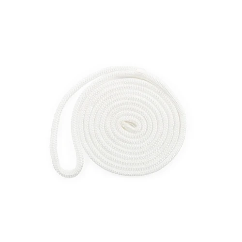 Kimpex Braided Dock Line 15' - 3/8" - MFP - Braided - 748540