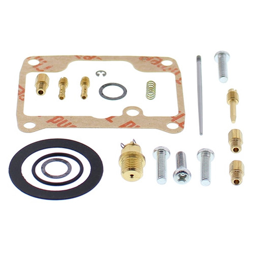All Balls Carburetor Repair Kit Fits Ski-doo - 336921