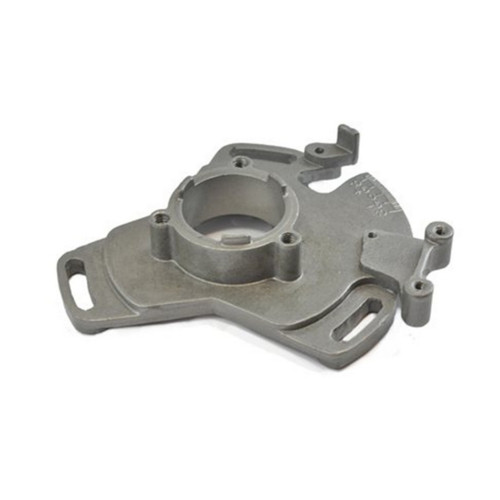 Kimpex HD Adjustable Stator Timing Back Plate YAMAHA - 2GU-85510-50-00, 3GG-85510-00-00, 3GG-85510-01-00 - 285756