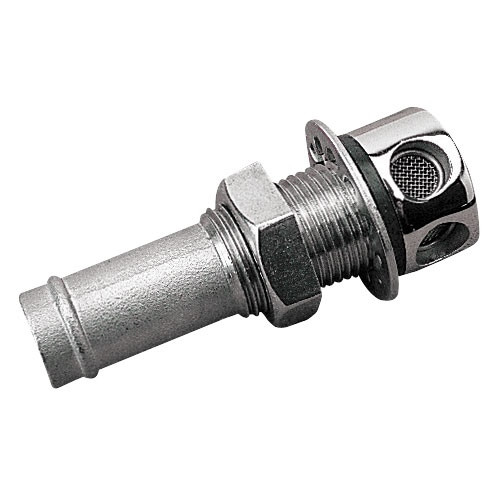 Sea Dog Stainless Gas Tank Vent Stainless steel - 702276
