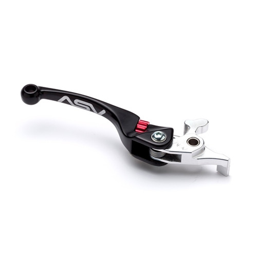ASV INVENTIONS F4 Series Off-Road Brake Lever - 480152