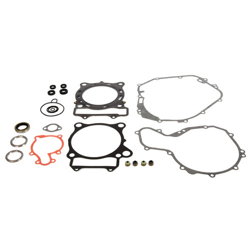 VertexWinderosa Complete Gasket Set with Oil Seals - 811 Fits Polaris - 059477 - 059477