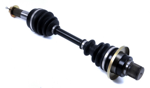 Demon Complete HD Axle YAMAHA - 296046