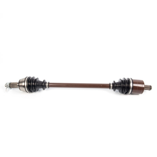 All Balls 6 Ball Heavy Duty Axle Fits Polaris - 214580