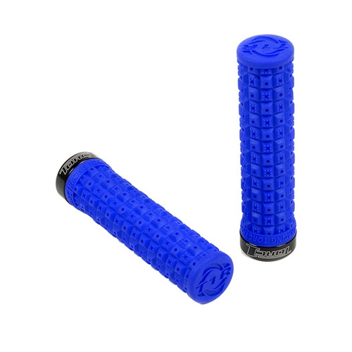 Torc1 Defy Hole Shot Lock-On Grips 4-Stroke - 110914