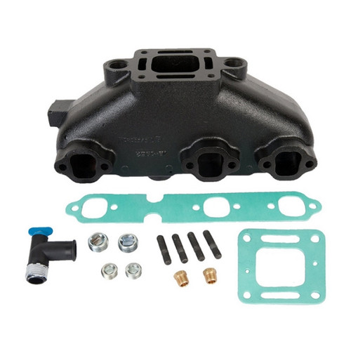 Sierra Exhaust Manifold 18-1952-1 Fits Mercury - 704887