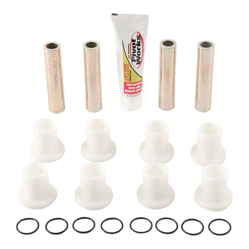 Pivot Works A-Arm Rebuild Kit Fits Polaris - 055971