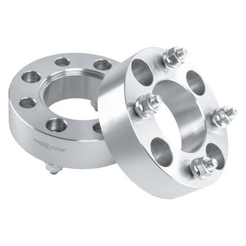 High Lifter Wide Trac Aluminum Wheel Spacer - 309306
