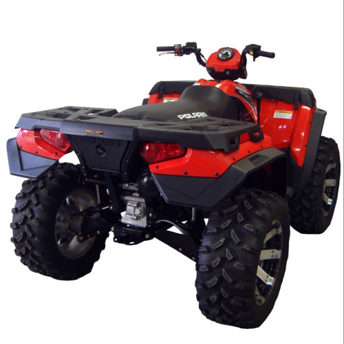 Direction 2 Overfender POLARIS - 175252
