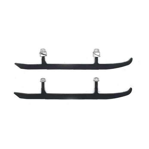 SnowTracker Auto-Sharpening OEM Replacement Runner Pilot DS2 - Fits Ski-doo - 330029