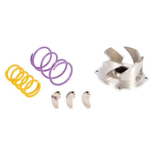 EPI Pro-Series Clutch Kit Fits Polaris - N/A - 279144